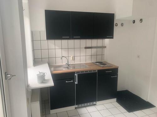 Foto - 1 Zimmer Erdgeschoßwohnung zur Miete in Wolfenbüttel