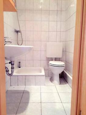 Foto - 1 Zimmer Erdgeschoßwohnung in Wolfenbüttel