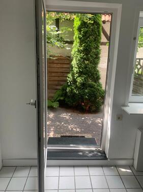 Foto - Erdgeschoßwohnung in Wolfenbüttel zur Miete