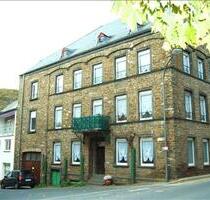 Historisches Winzerhaus mit sehr viel Platz - Treis-Karden