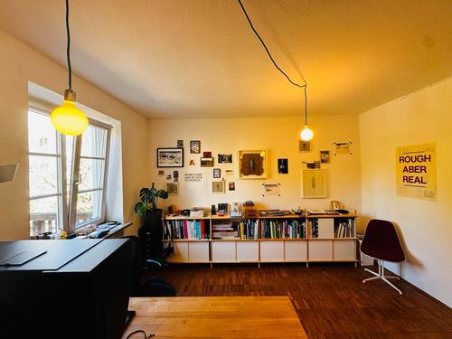 Foto - andere zur Miete in München