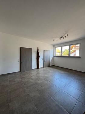 Foto - 3 Zimmer Erdgeschoßwohnung in Gemünden am Main