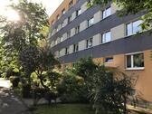 Foto - Studentenwohnung mit Ausblick! - 351,00&nbsp;EUR Kaltmiete, ca.&nbsp; 58,80&nbsp;m&sup2;