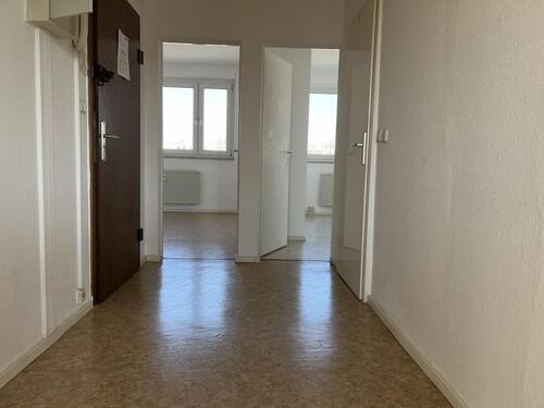 Foto - 2 Zimmer Etagenwohnung zur Miete in Halle (Saale)