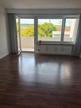 Foto - 3-Zimmer-Wohnung mit Balkon mit Weitblick, von privat