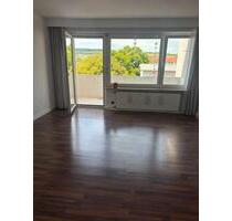 3-Zimmer-Wohnung mit Balkon mit Weitblick, von privat - Lörrach