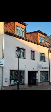 Foto - 12 Zimmer Mehrfamilienhaus, Wohnhaus zum Kaufen in Bad Lausick