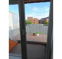 3 -R.-Wohnung Tweel Maisonette - 1.100,00&nbsp;EUR Kaltmiete, ca.&nbsp; 65,00&nbsp;m&sup2; in Papendorf (PLZ: 18059)