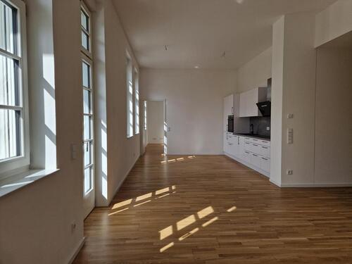 Foto - Etagenwohnung zur Miete in Villingen-Schwenningen