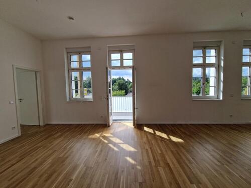 Foto - Etagenwohnung in Villingen-Schwenningen zur Miete