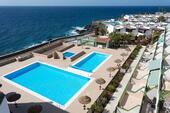 Foto - Ferienhaus in Costa Del Silencio