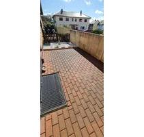 Klötze, 2 Zi., ca. 58m² im EG mit Terrasse