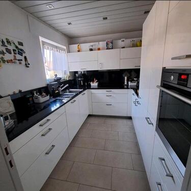 Foto - Gepflegte 3- Zimmer Wohnung mit Balkon und TG in Affalterbach