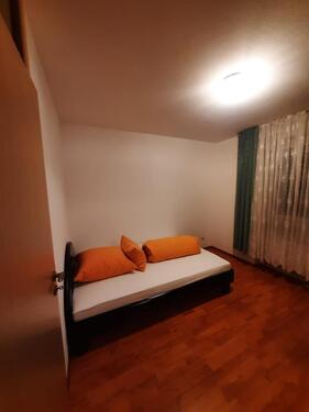 Foto - Etagenwohnung in Karlsfeld