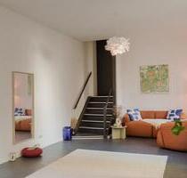 Ruhiger Ort zum Alleine-Arbeiten - All-in-Miete - Hamburg Sternschanze