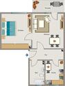Foto - VIVAWEST modernisiert Ihre neue Wohnung.