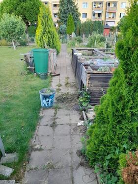 Foto - Pachtgarten - 1.000,00 EUR Kaltmiete, ca.  0,00 m²