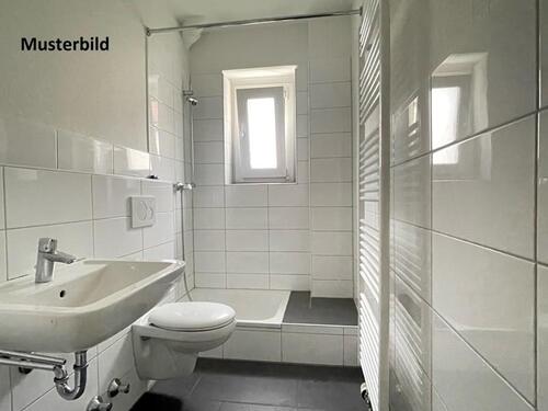 Foto - Etagenwohnung in Bochum