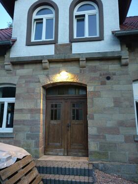 Foto - 2,5 ZKB Appartement Wohnung in Diemelstadt Helmighausen