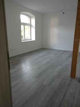 Foto - Etagenwohnung in Diemelstadt