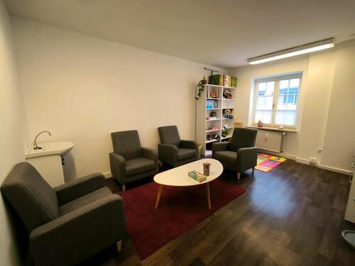 Foto - Raum in Praxengemeinschaft in zentraler Lage in Westerland, Sylt