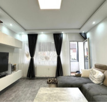 Modernisierte 3-Zimmer-Erdgeschosswohnung mit Balkon, Garage - Bergkamen