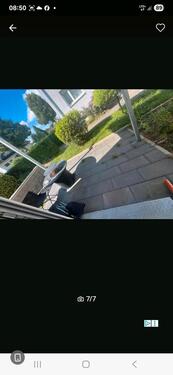 Foto - Wunderschöne 2 Zimmer Wohnung mit Terrasse
