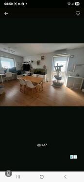 Foto - Etagenwohnung in Neuwied