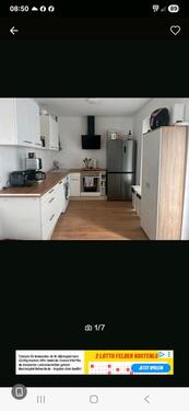 Foto - Etagenwohnung in Neuwied zur Miete