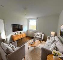 **Gemütliche Etagenwohnung in Düsseldorf - Ideal für Familien!**