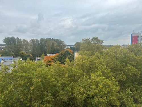 Foto - Etagenwohnung zur Miete in Düsseldorf