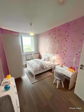Foto - Etagenwohnung in Düsseldorf