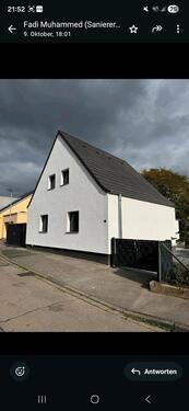 Foto - Einfamilienhaus in Herzogenrath