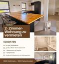 Foto - 2 Zimmer Wohnung zu Vermieten ab Sofort