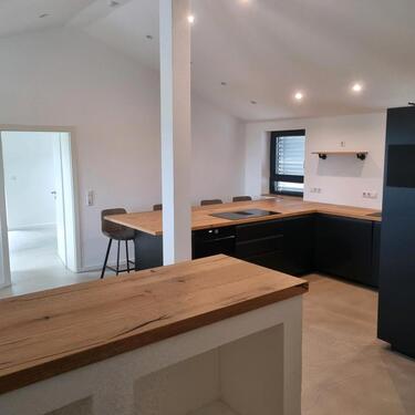 Foto - Etagenwohnung in Nußloch