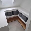 Foto - Etagenwohnung in Nußloch zur Miete