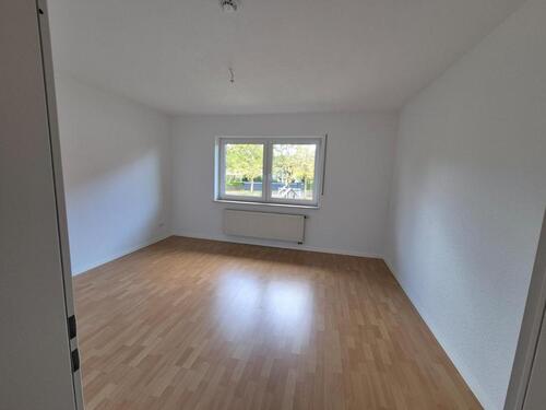 Foto - Etagenwohnung in Lengerich