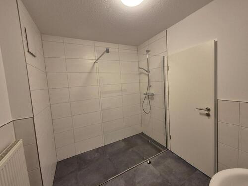 Foto - Etagenwohnung in Lengerich zur Miete