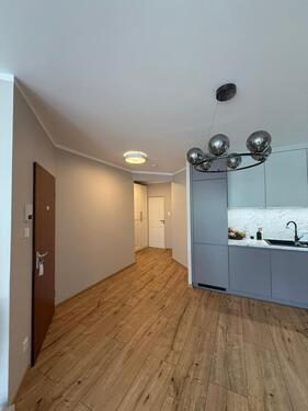 Foto - Etagenwohnung zur Miete in Berlin