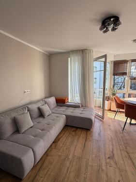 Foto - Etagenwohnung in Berlin zur Miete