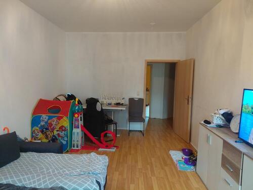 Foto - Etagenwohnung zur Miete in Altenburg