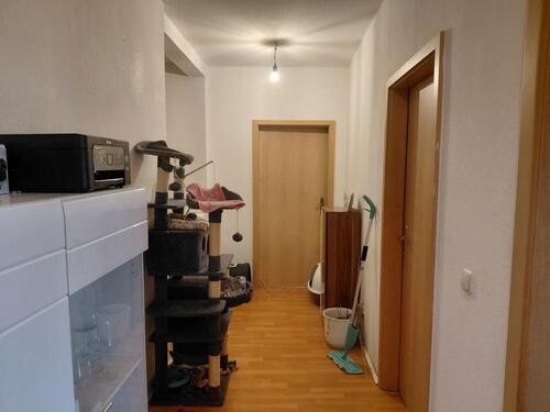 Foto - Etagenwohnung in Altenburg