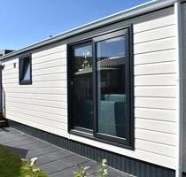 Vermietung unseres Chalet Ferienhaus Mobilheim in Julianadorp - Nordhorn Bakelde