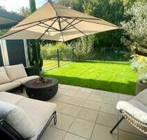 NEU BJ2023 - Elegantes RMH mit 6 Zi. - Sehr niedrige Nebenkosten - Heppenheim (Bergstraße)