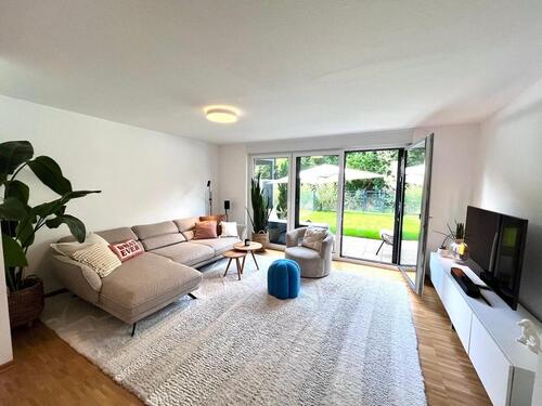 Foto - Einfamilienhaus zur Miete in Heppenheim (Bergstraße)