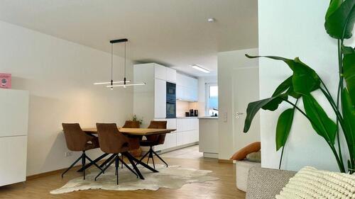 Foto - Einfamilienhaus in Heppenheim (Bergstraße) zur Miete