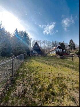 Foto - Einfamilienhaus zum Kaufen in Suhl