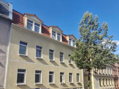 Foto - Etagenwohnung zur Miete in Wilkau-Haßlau