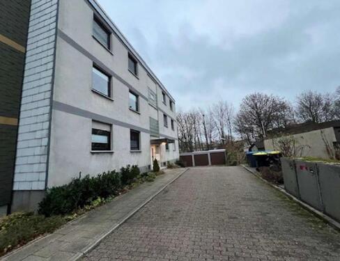 Foto - 3,5 Zimmer Wohnung - 580,00 EUR Kaltmiete, ca.  80,00 m²