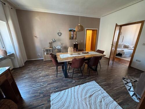 Foto - 4 Zimmer Etagenwohnung in Illingen